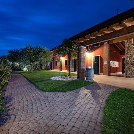 Agriturismo Le Tese Cola  Екстер'єр фото