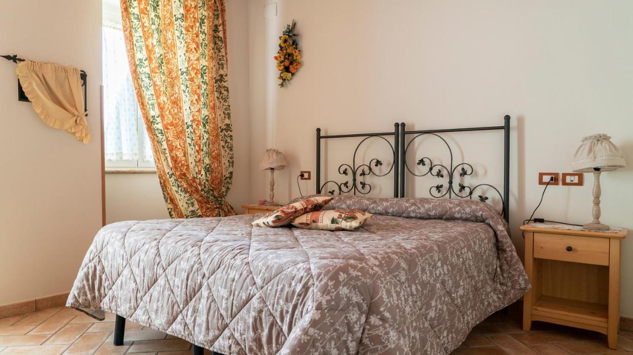 Agriturismo Le Tese Cola  Екстер'єр фото