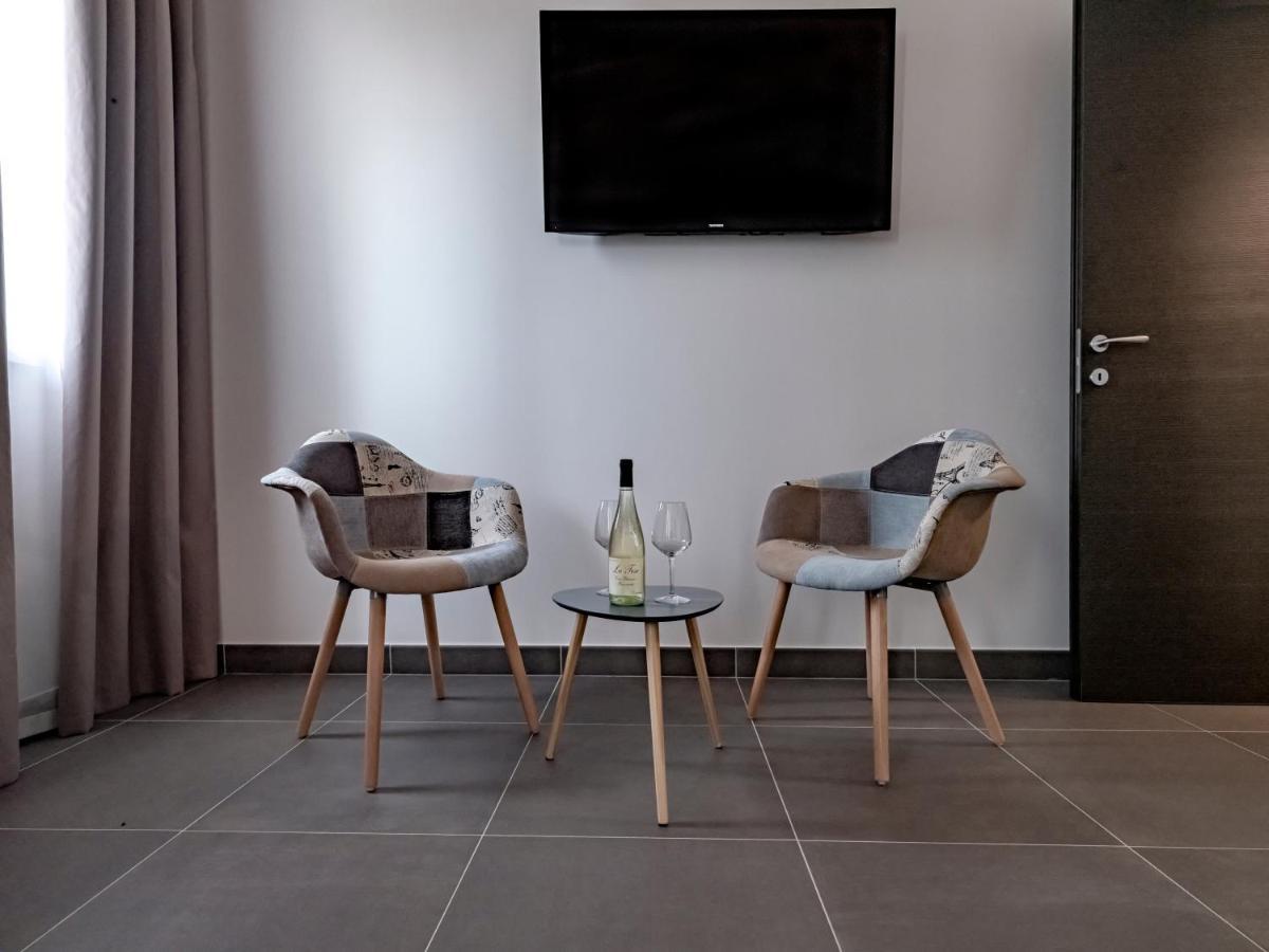 Agriturismo Le Tese Cola  Екстер'єр фото