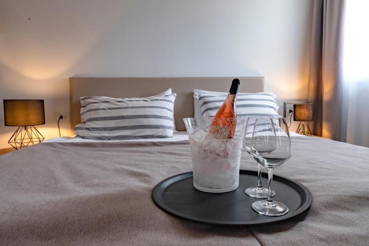 Agriturismo Le Tese Cola  Екстер'єр фото