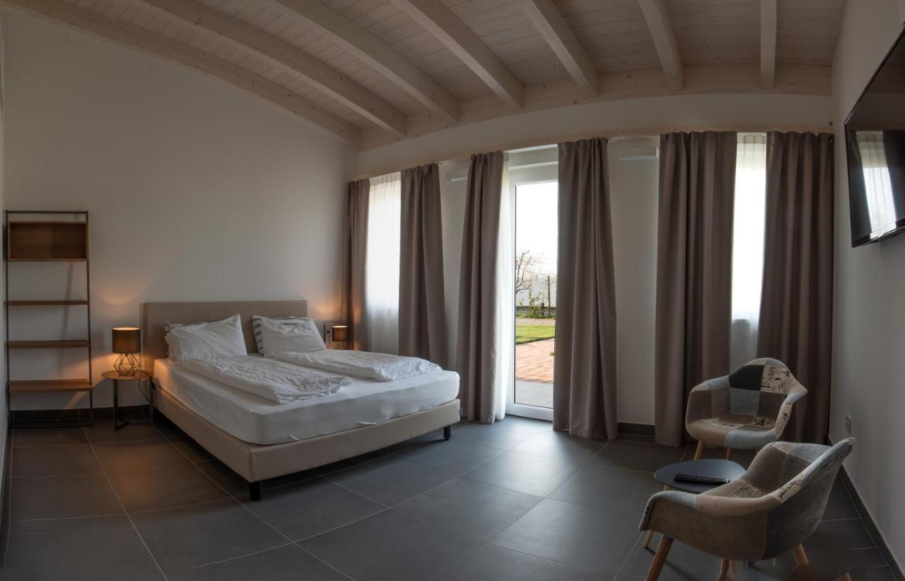 Agriturismo Le Tese Cola  Екстер'єр фото