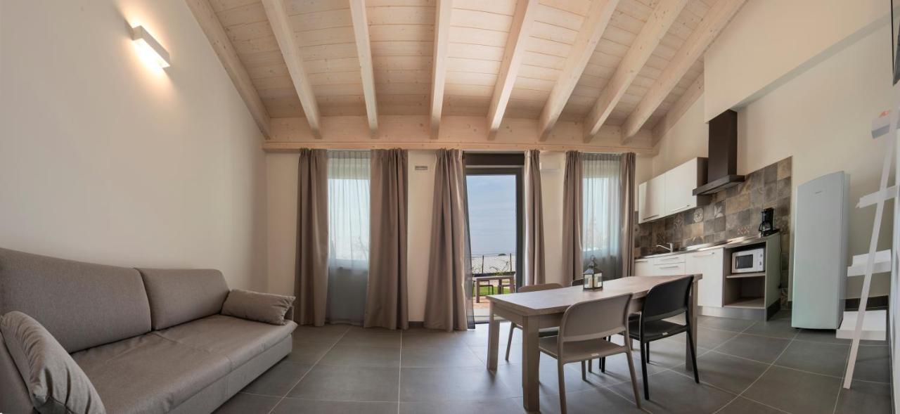Agriturismo Le Tese Cola  Екстер'єр фото