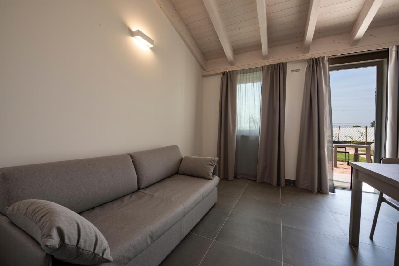 Agriturismo Le Tese Cola  Екстер'єр фото