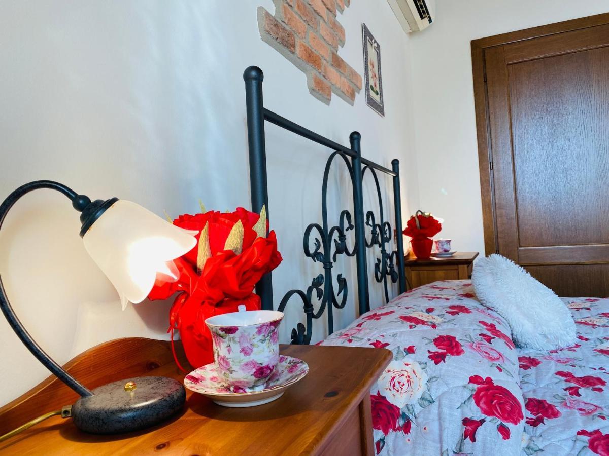 Agriturismo Le Tese Cola  Екстер'єр фото