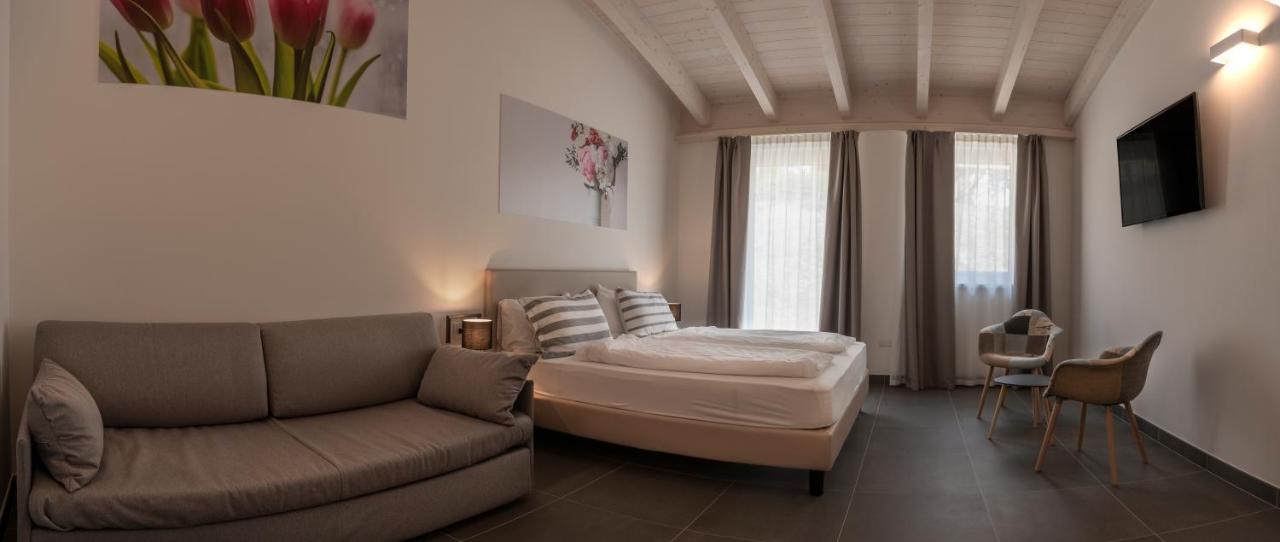 Agriturismo Le Tese Cola  Екстер'єр фото