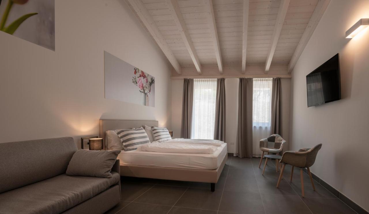 Agriturismo Le Tese Cola  Екстер'єр фото
