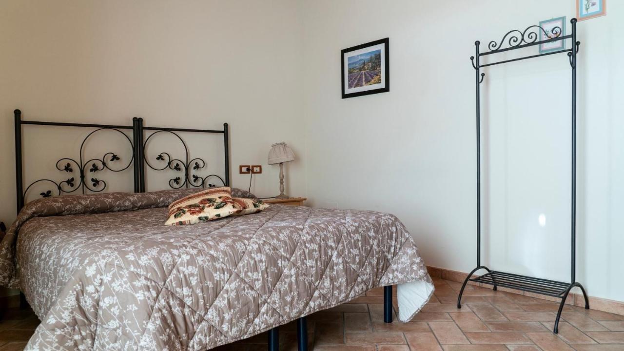 Agriturismo Le Tese Cola  Екстер'єр фото
