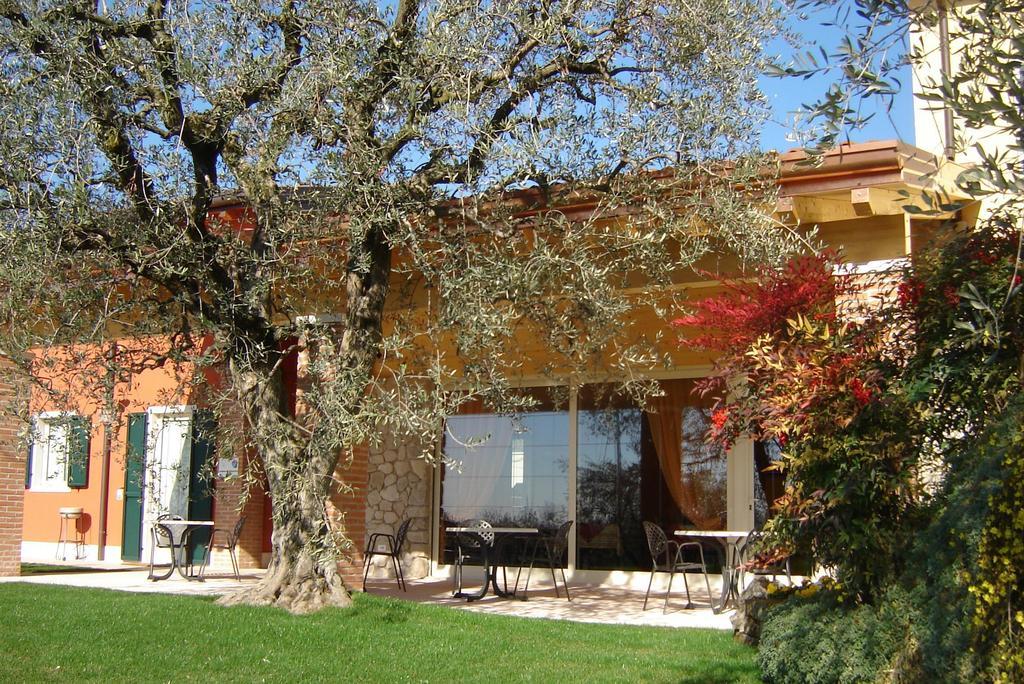 Agriturismo Le Tese Cola  Екстер'єр фото