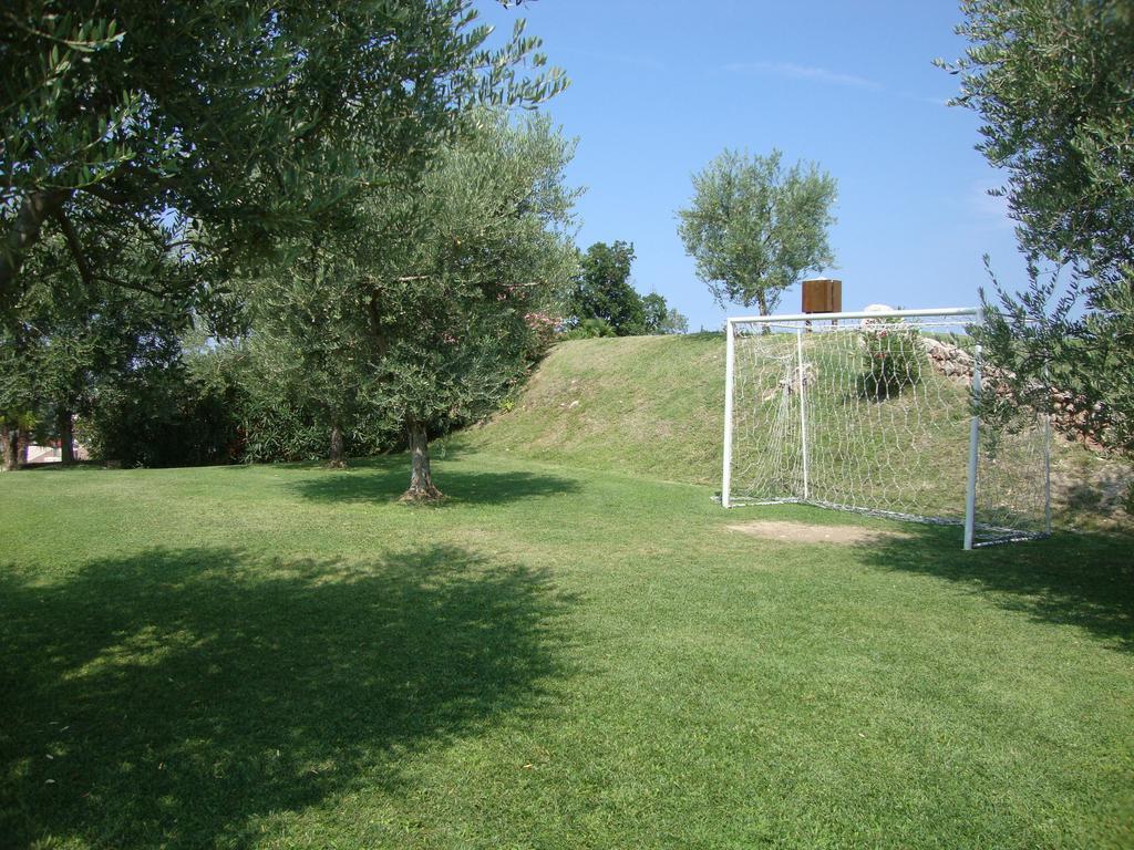 Agriturismo Le Tese Cola  Екстер'єр фото