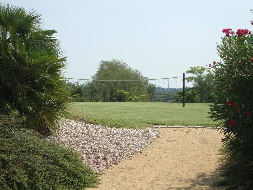 Agriturismo Le Tese Cola  Екстер'єр фото