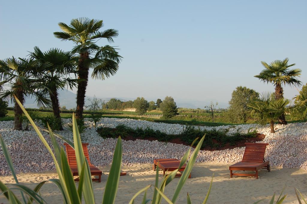Agriturismo Le Tese Cola  Екстер'єр фото
