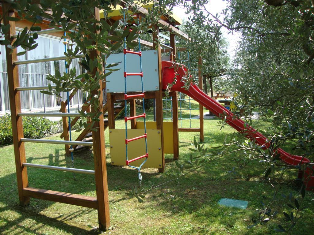 Agriturismo Le Tese Cola  Екстер'єр фото
